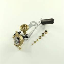 Мультиклапан Атикер