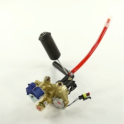 Мультиклапан БРС