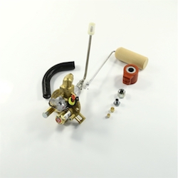 Мультиклапан БРС