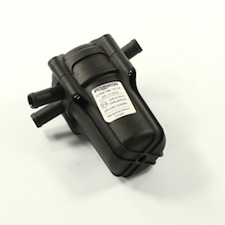 Фильтр паровой фазы POLETRON