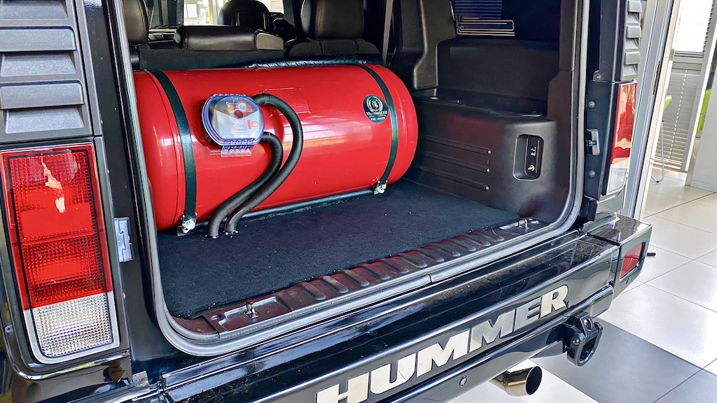 Кем осуществляется переаттестация газобаллонного оборудования