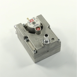 BRC GENIUS MAX 240 кВт