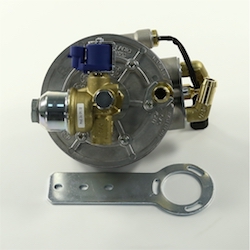 EMER PALLADIO (с газовым клапаном) 250 кВт