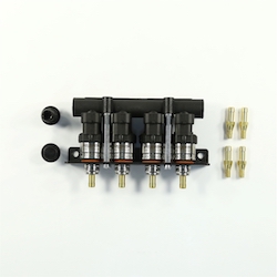 Форсунки POLETRON  F-1.8