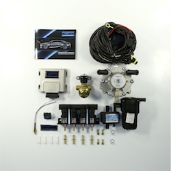 POLETRON 1500 ТИП F-1. 140 КВ