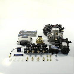 POLETRON 1500 ТИП F-1. 140 КВ