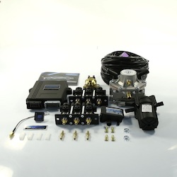 POLETRON PREMIUM 1500 F-1.8 140 КВТ