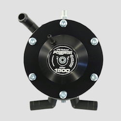 Poletron TURBOT 1500mbar 265КВТ