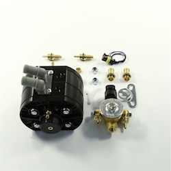 KME TWIN FARO 300 кВт