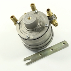 ROMANO MAX 280 кВт