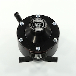 Poletron TURBOT 1200mbar 235КВТ