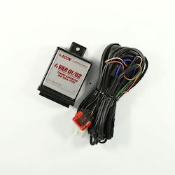 Вариатор УОЗ Poletron