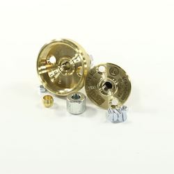 Выносное заправочное устройство в люк бензобака BRC